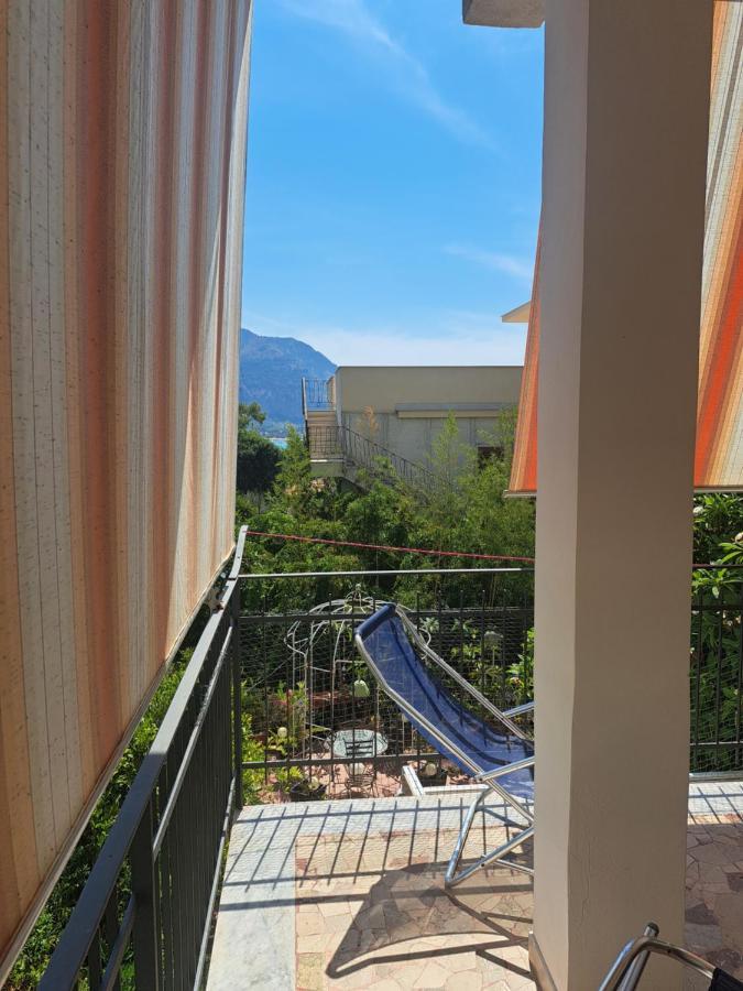 Villino Olga Villa Mondello Exterior photo